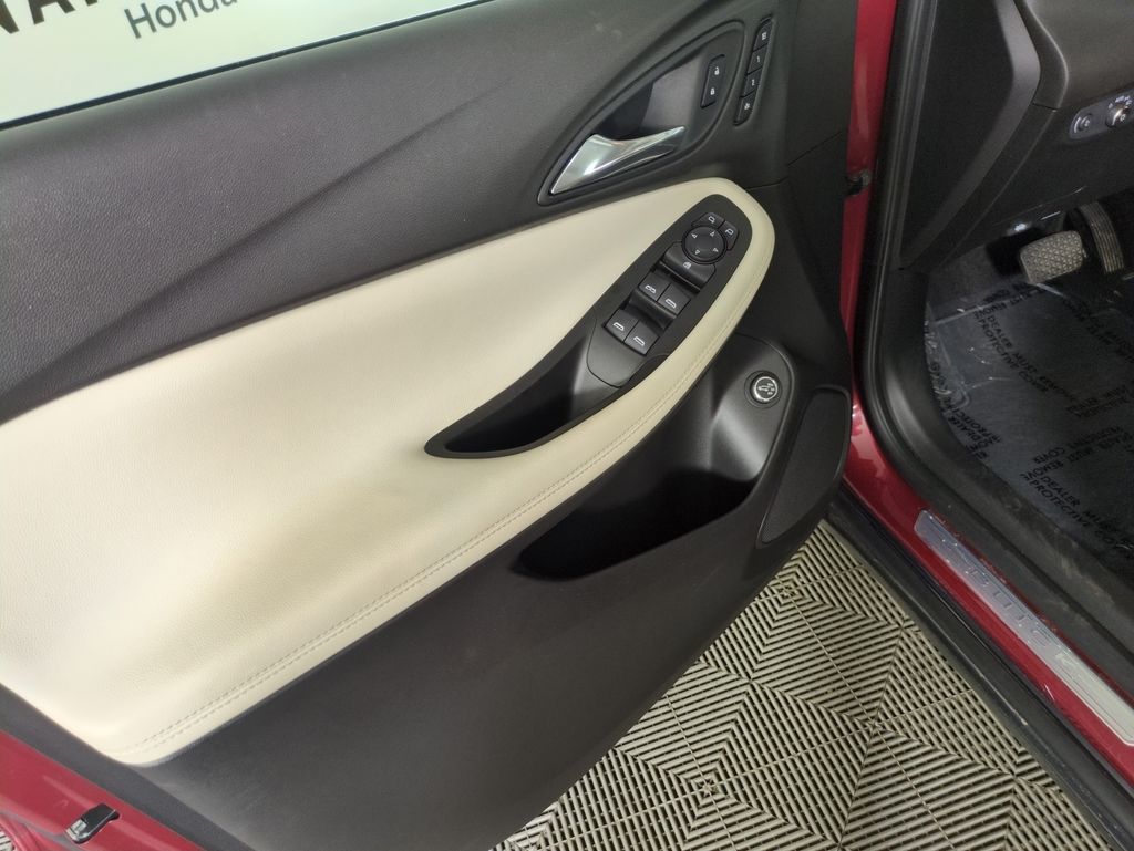 Used 2021 Buick Encore GX Essence For Sale in Fort Wayne, IN