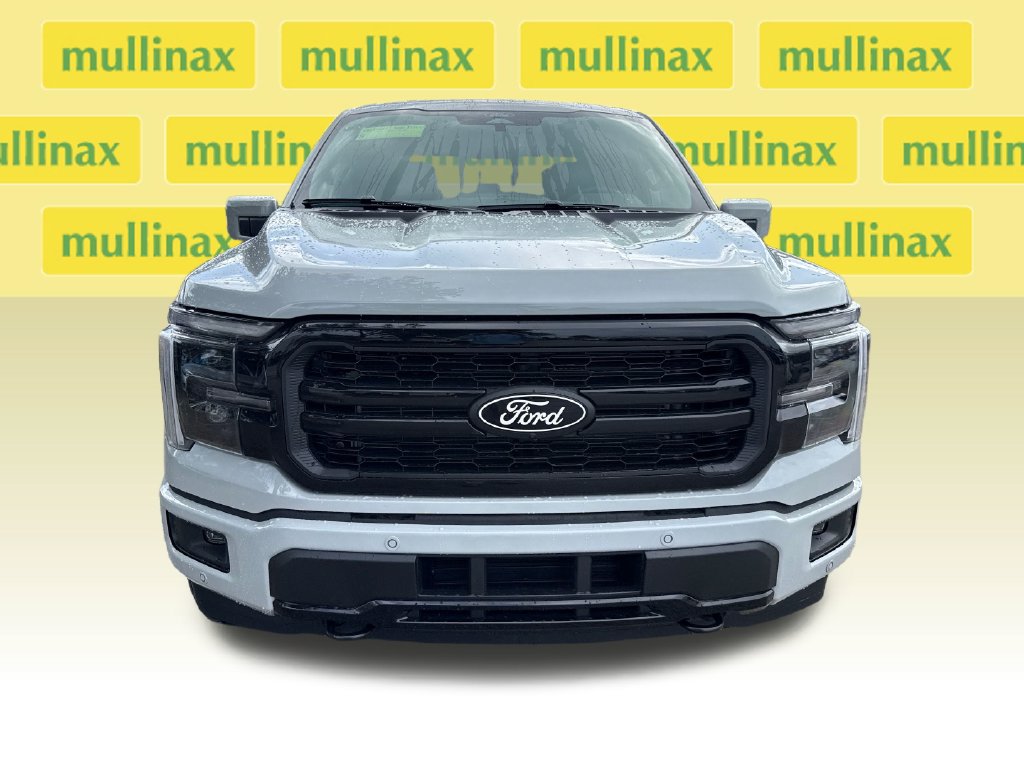New 2026 White Ford Lariat image 12