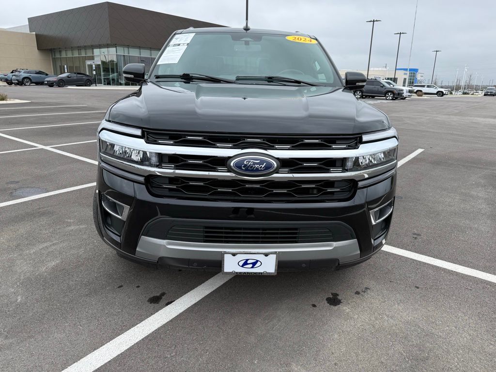 Thumbnail: 2024 Ford Expedition - 2