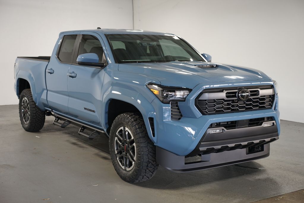 Thumbnail: 2026 Toyota Tacoma - 3