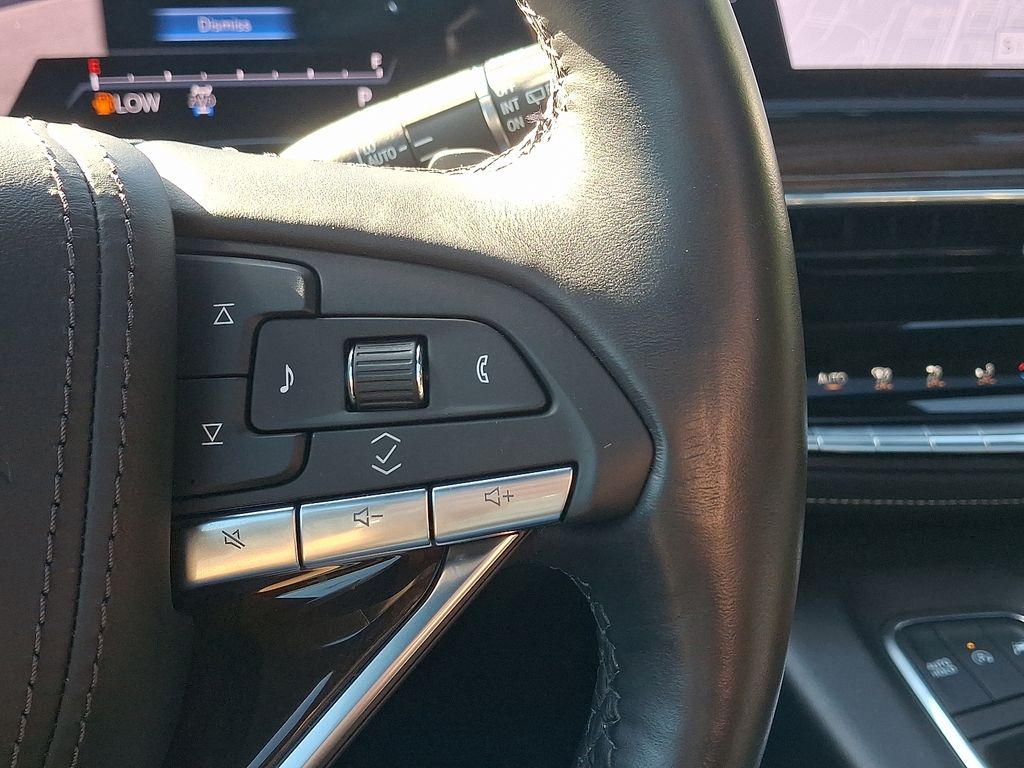 Thumbnail: 2024 Cadillac Escalade - 24