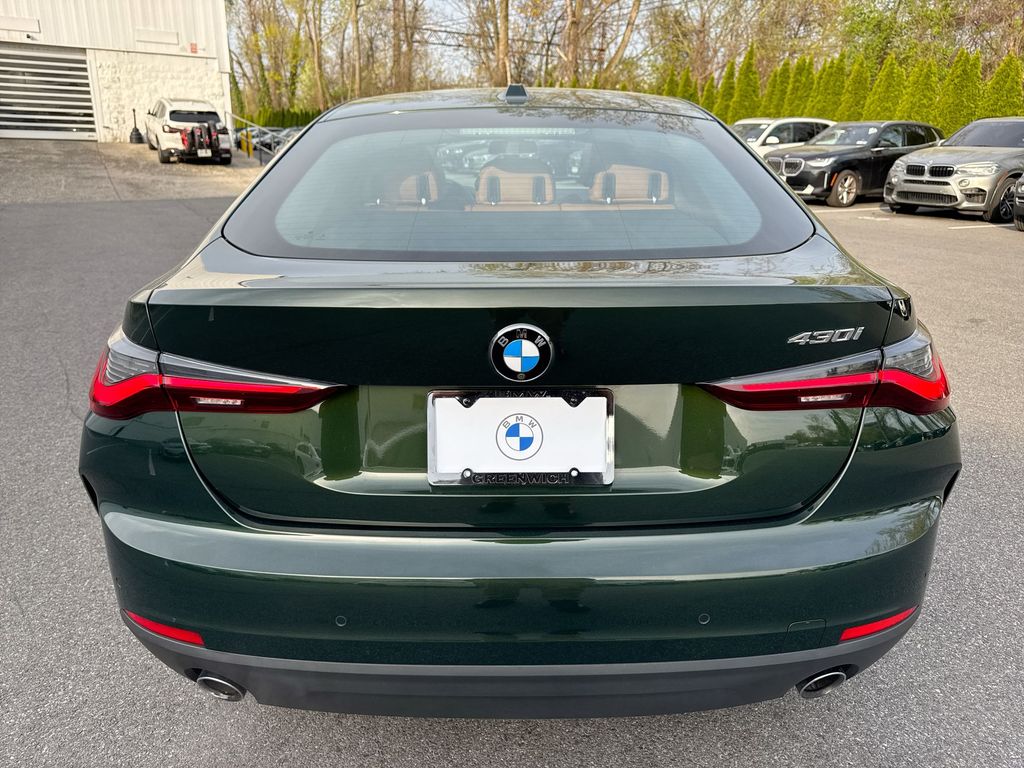 2022 BMW 4 Series 430i 24