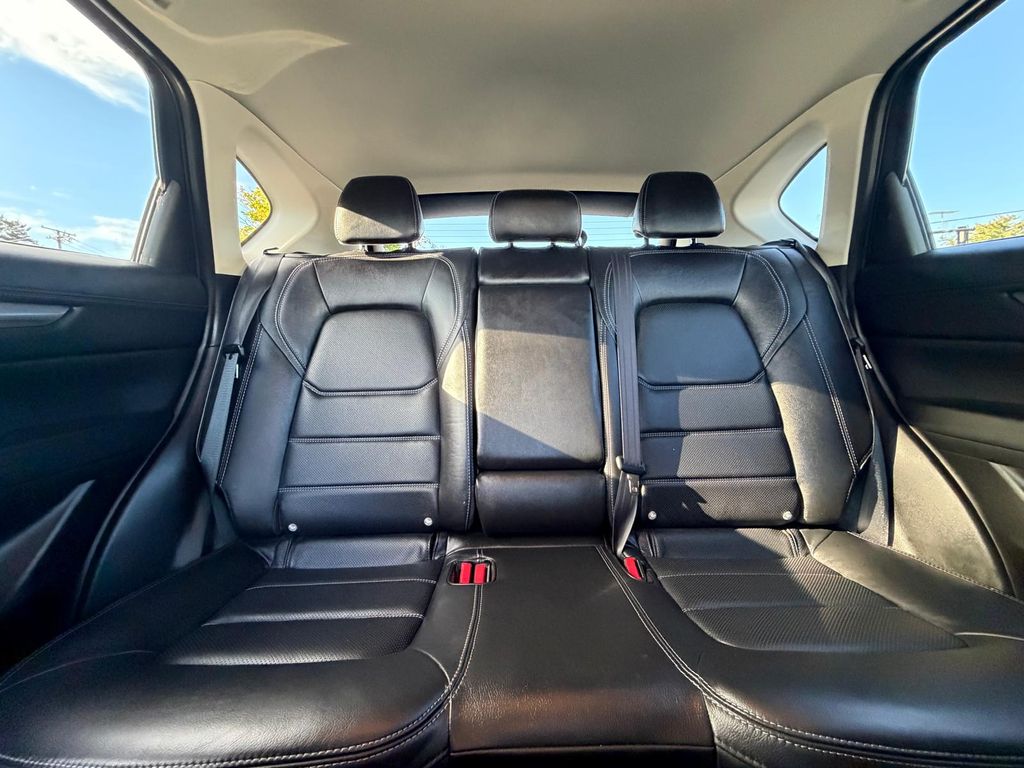 Used 2025 Mazda CX-5 SUV