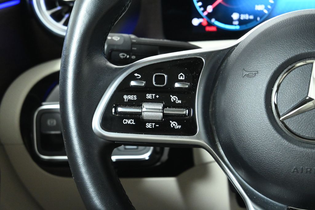 2022 Mercedes-Benz CLA 250 18