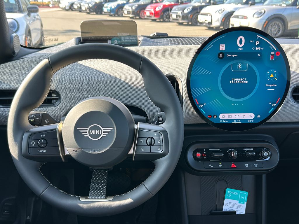 Thumbnail: 2026 MINI Cooper - 17