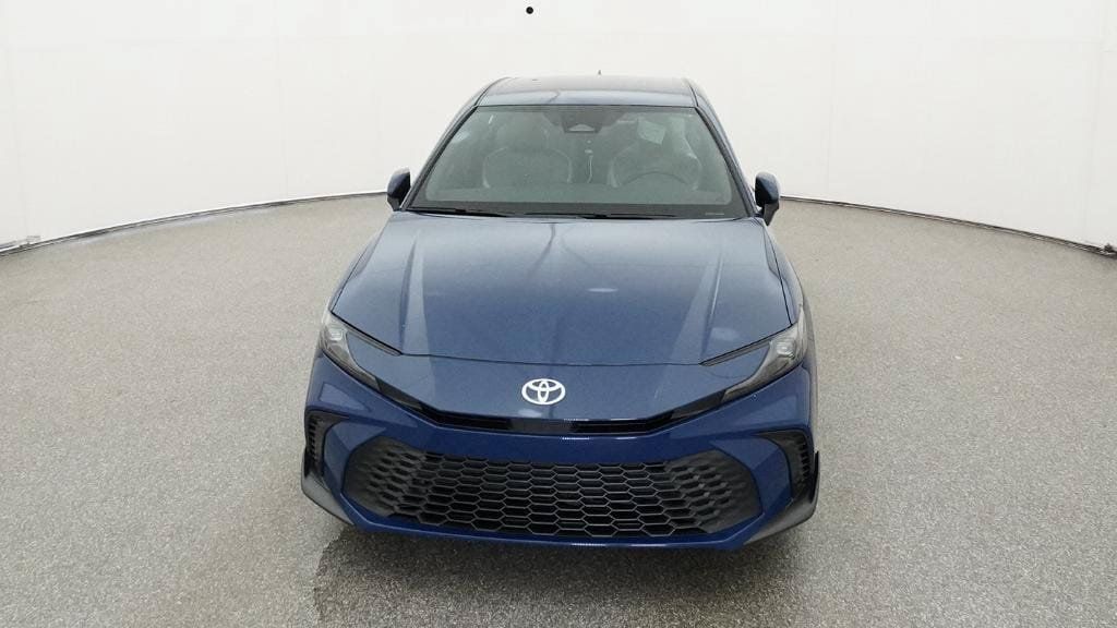 Thumbnail: 2026 Toyota Camry - 30