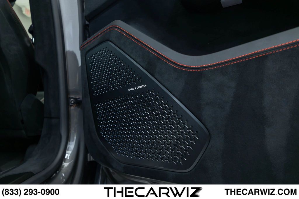 2023 Lamborghini Urus