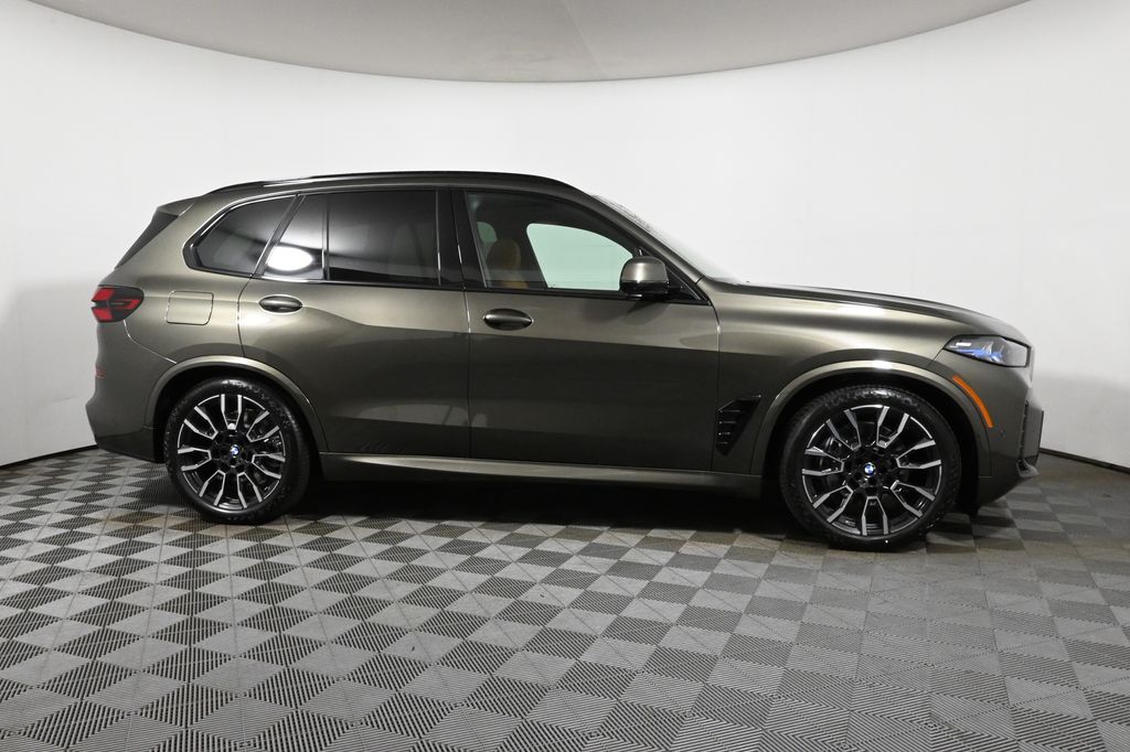 Thumbnail: 2026 BMW X5 - 8