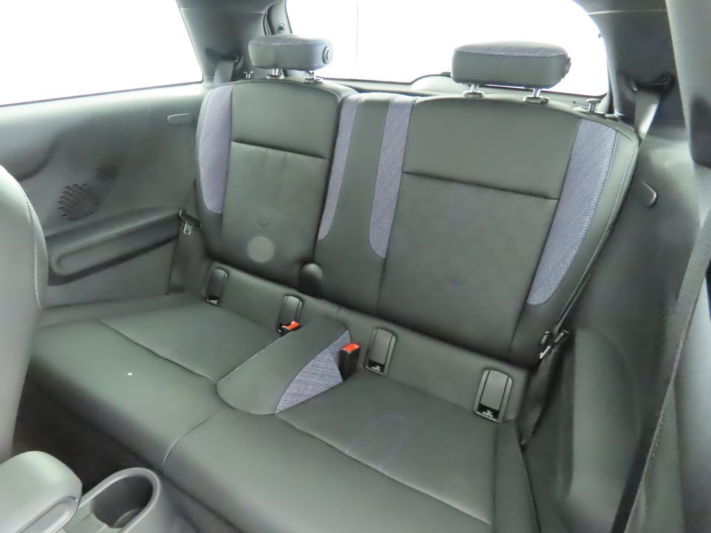 Thumbnail: 2026 MINI Cooper - 22