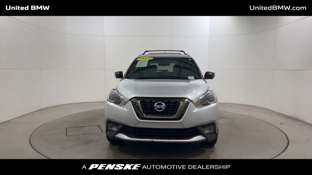 Thumbnail: 2019 Nissan Kicks - 3