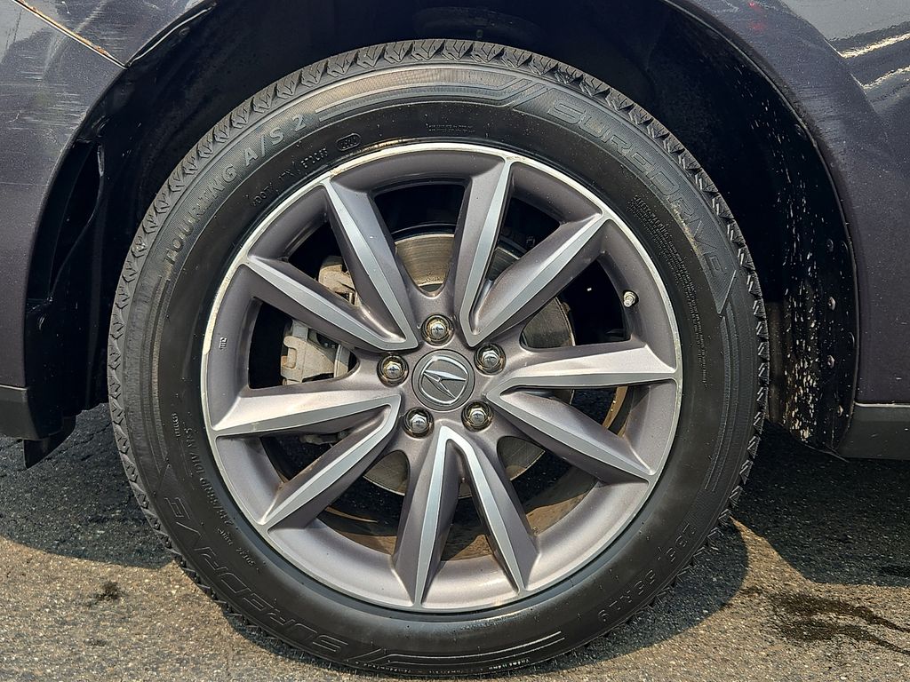 2020 Acura RDX