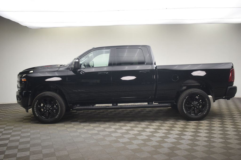 new 2026 Ram 2500 car, priced at $73,928