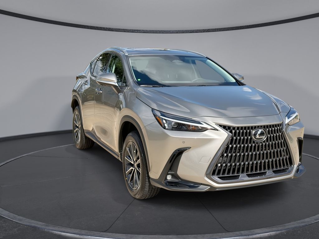 Thumbnail: 2026 Lexus NX - 12