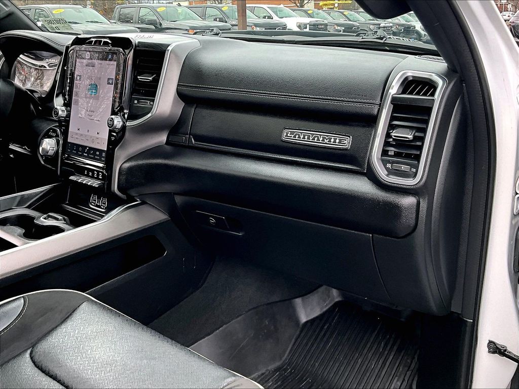 2023 Ram 1500 — photo 13