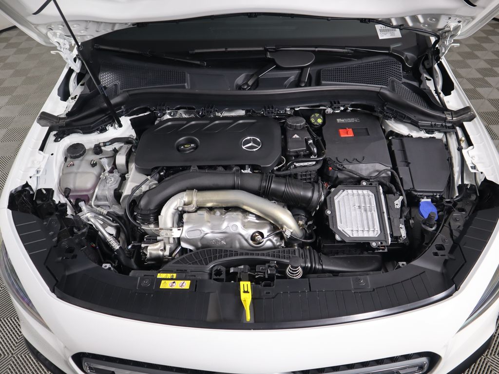 Thumbnail: 2026 Mercedes-Benz GLA - 30