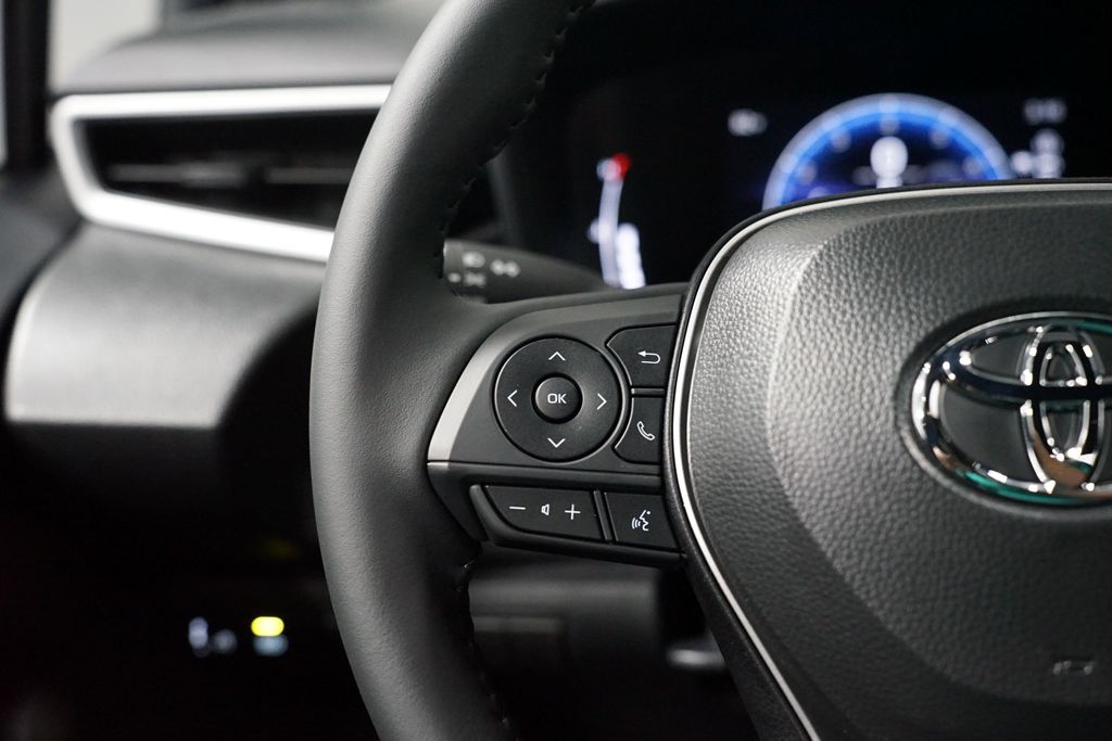 Thumbnail: 2026 Toyota Corolla - 14