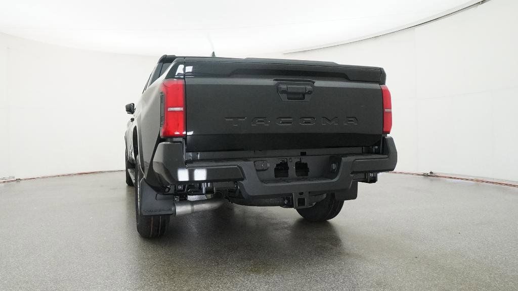 Thumbnail: 2026 Toyota Tacoma - 17