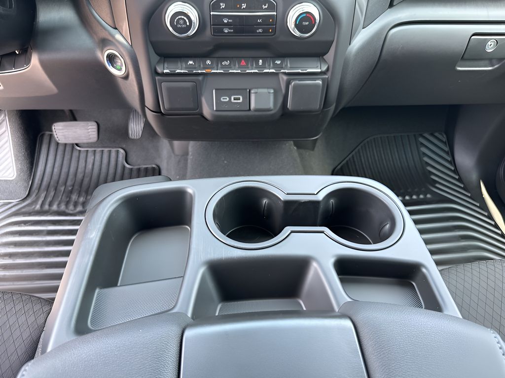 New Car 2025 Gmc Sierra 1500  Pro For Sale Under $40,000 In Austin, Texas
