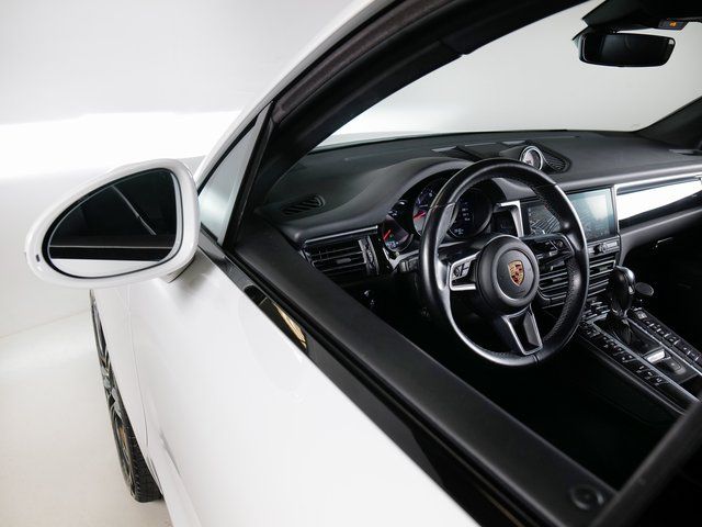 Certified Used 2019 White Porsche S image 27
