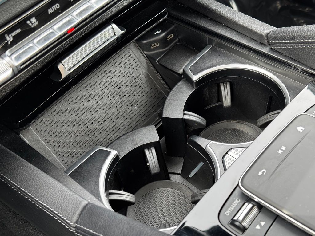 2024 Mercedes-Benz GLE GLE 350 photo