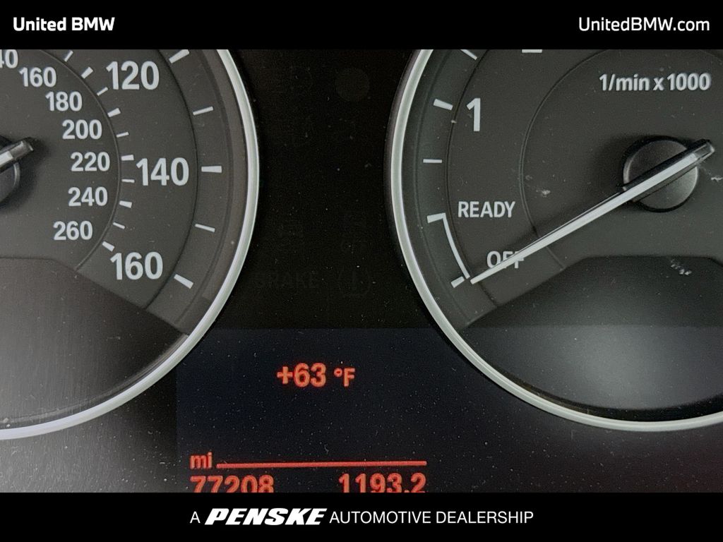 Thumbnail: 2018 BMW 4 Series - 7