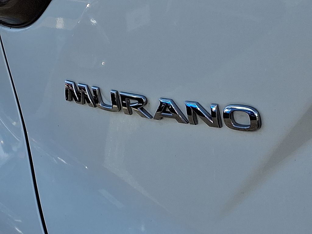 Thumbnail: 2021 Nissan Murano - 32