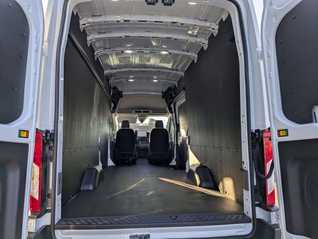 2026 Ford Transit-350 Cargo Van 