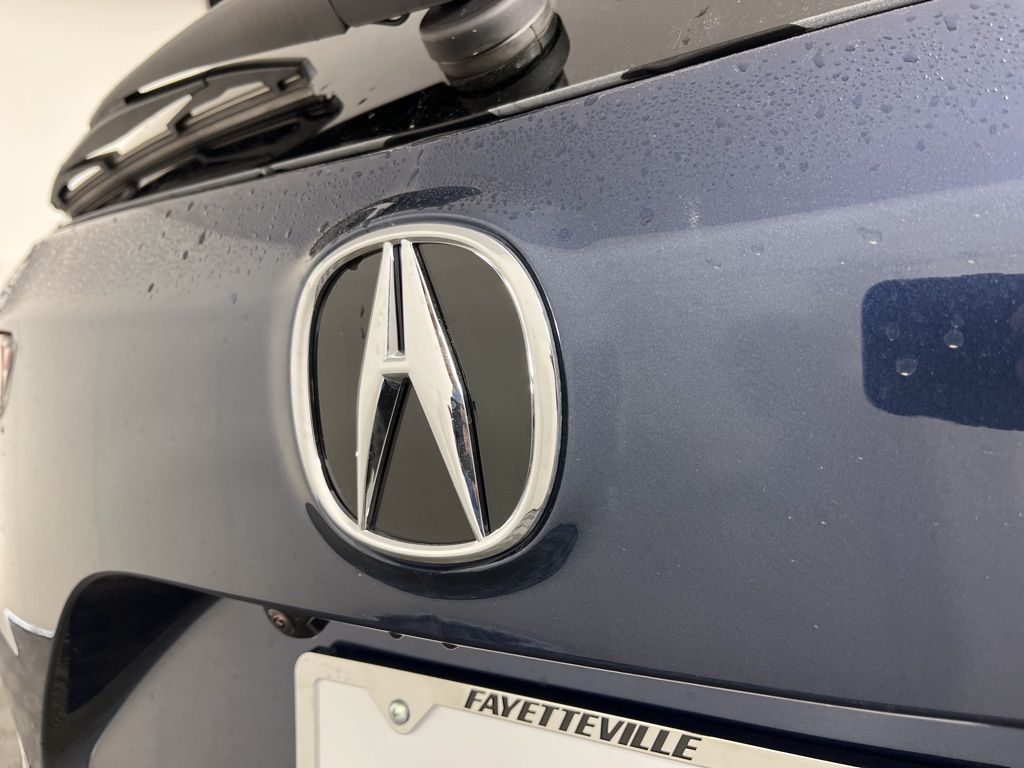 Thumbnail: 2026 Acura RDX - 19