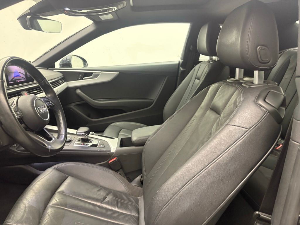 Thumbnail: 2018 Audi A5 - 12