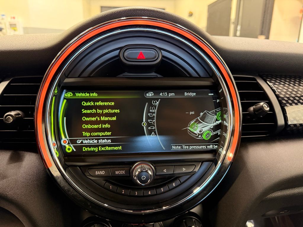 Thumbnail: 2017 MINI Cooper - 12