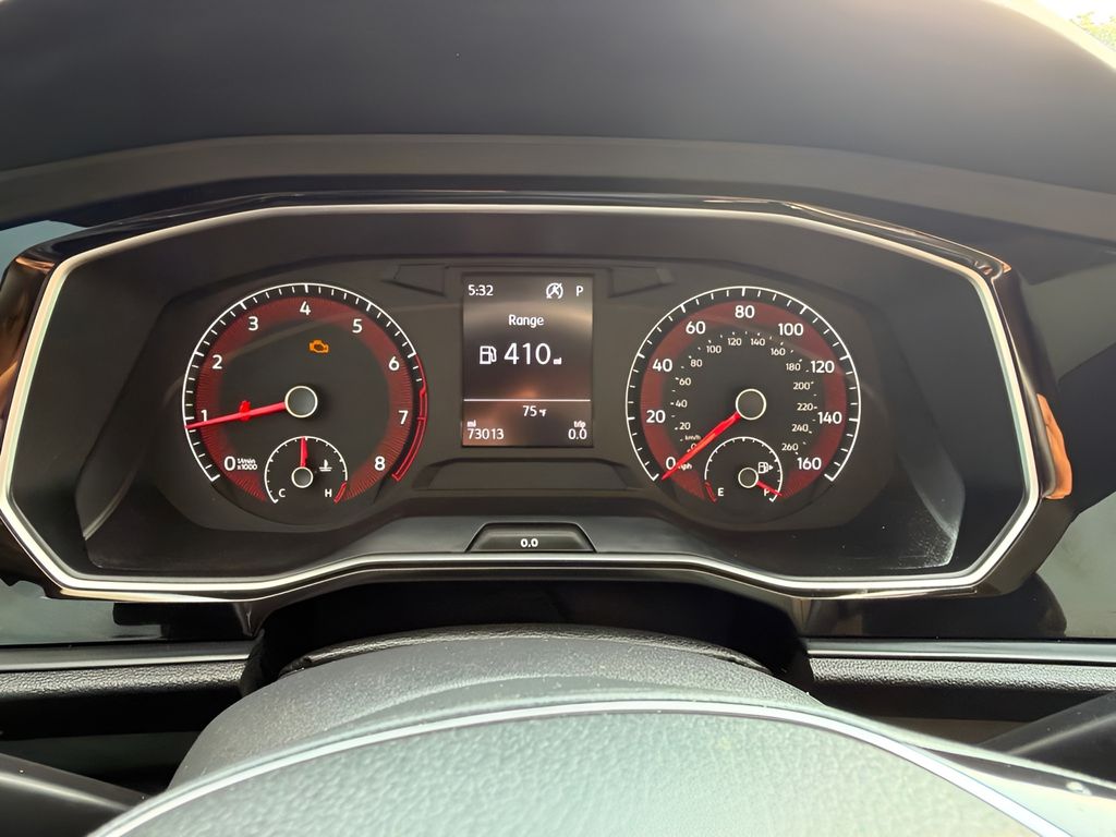 Used 2021 Volkswagen Jetta Sedan