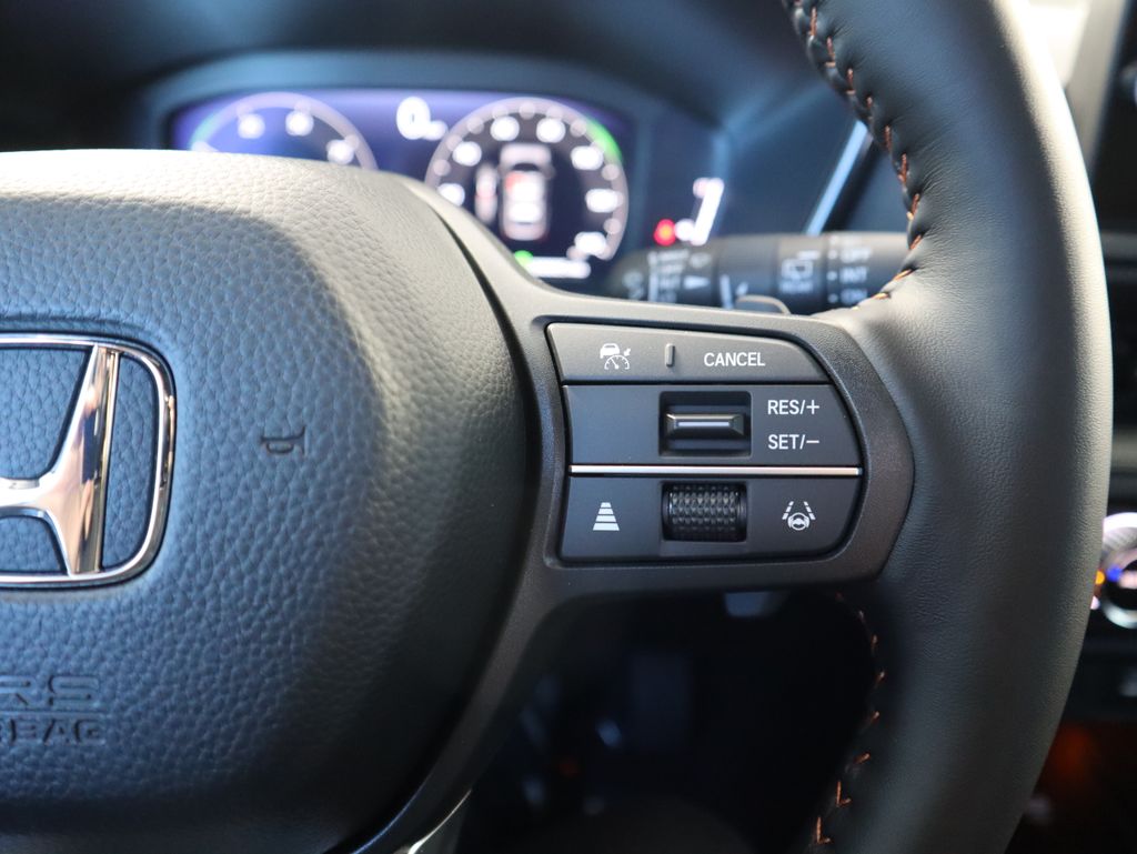 Thumbnail: 2026 Honda CR-V - 12