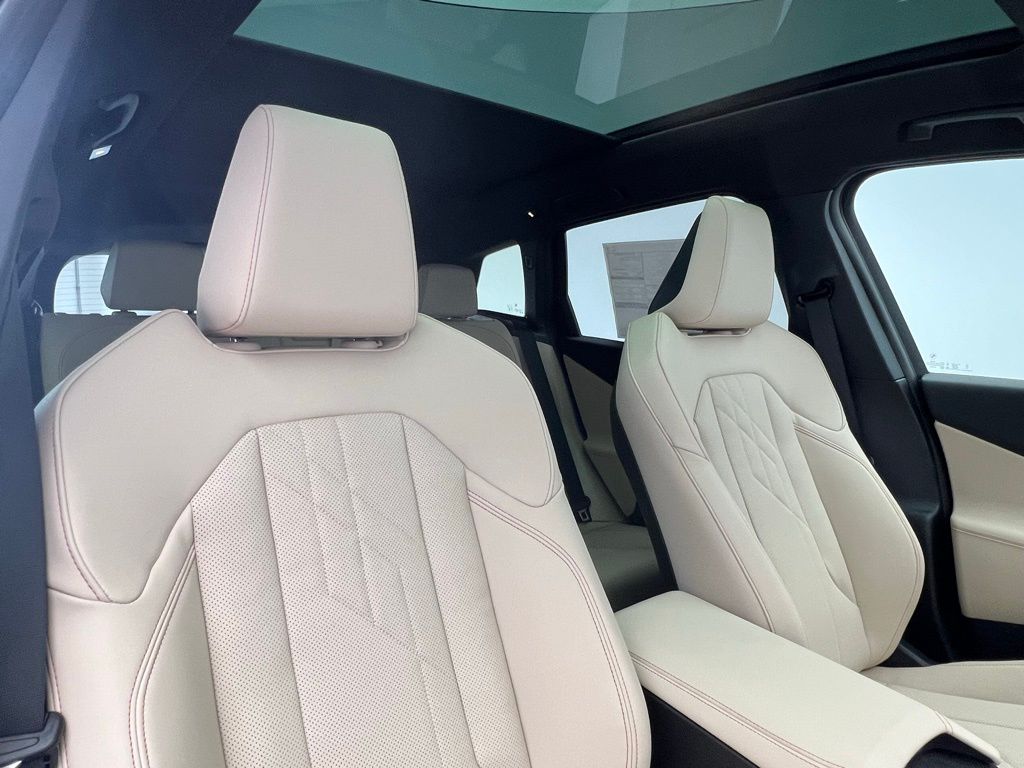 Thumbnail: 2026 BMW X3 - 7