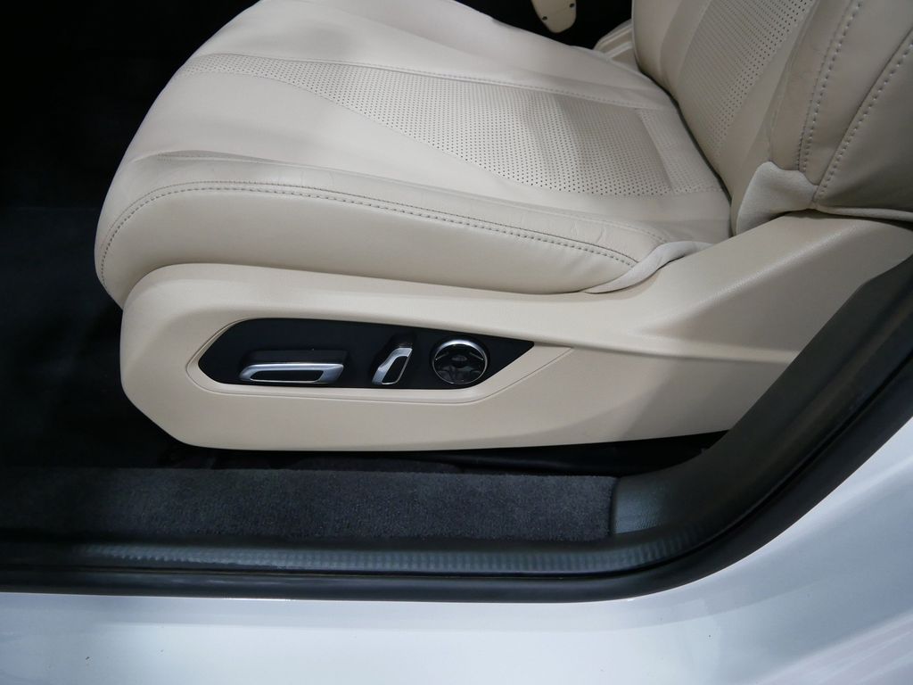 Used 2021 Acura TLX Sedan