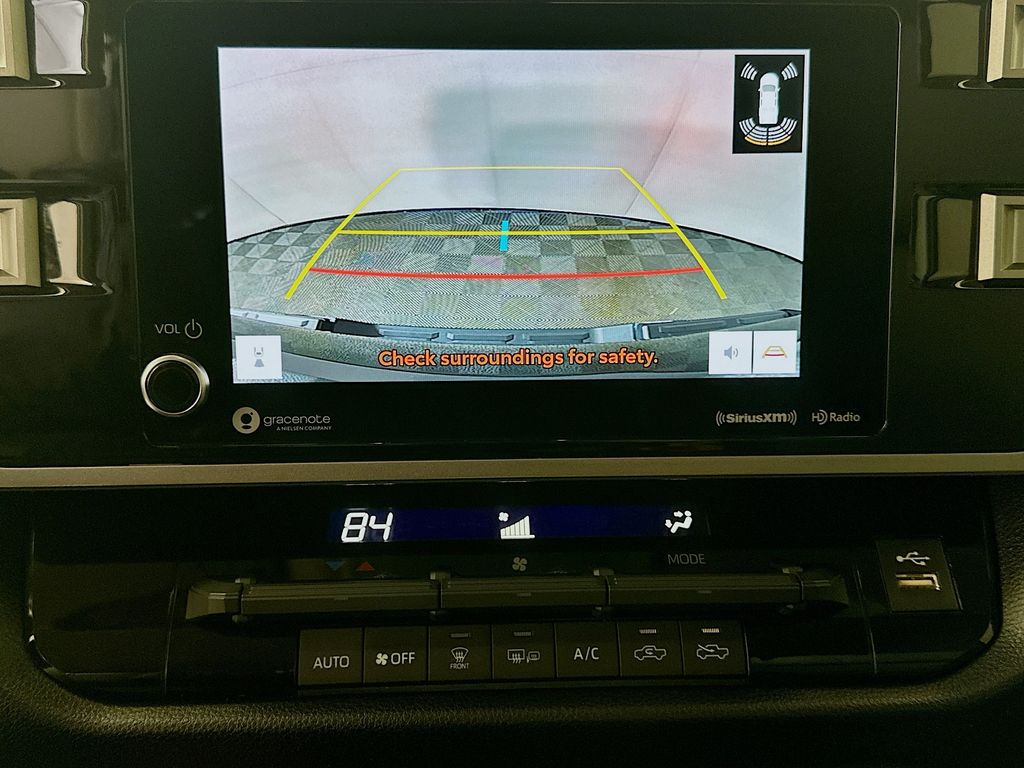 Thumbnail: 2024 Toyota Tundra - 13