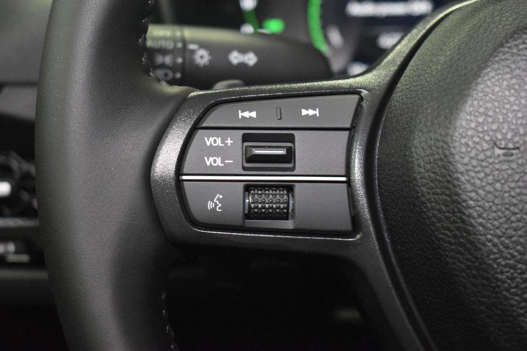 Thumbnail: 2025 Honda Accord - 15