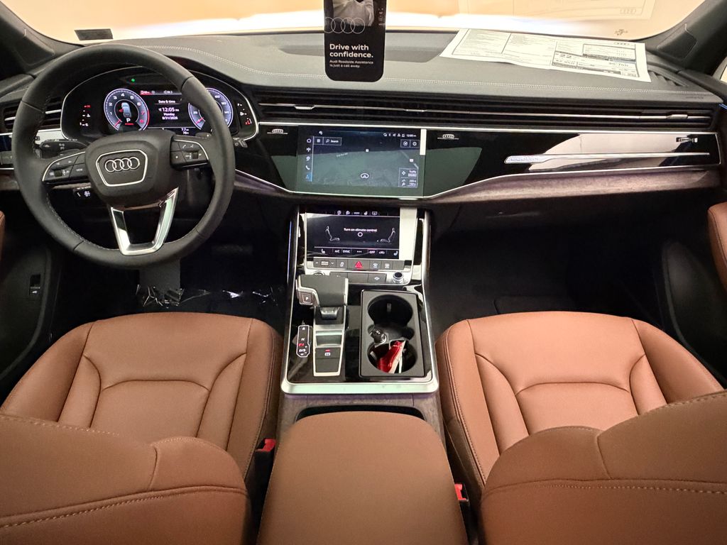 Thumbnail: 2026 Audi Q7 - 18