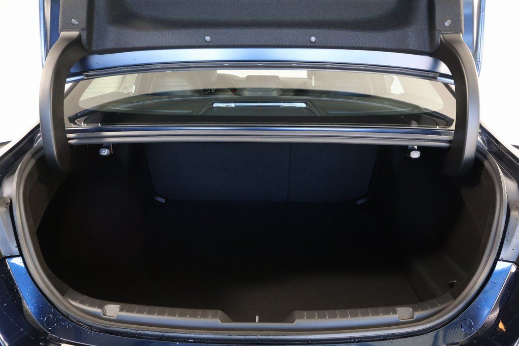 Thumbnail: 2026 Mazda Mazda3 - 8