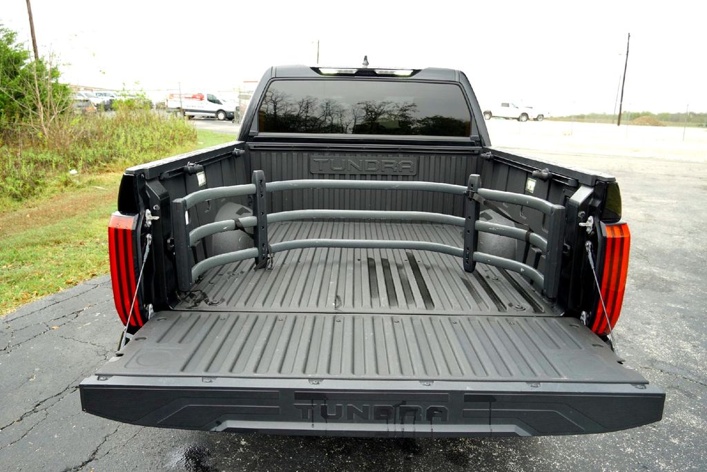 Used Car 2024 Toyota Tundra  Limited For Sale Under $50,000 In Taylor, Texas