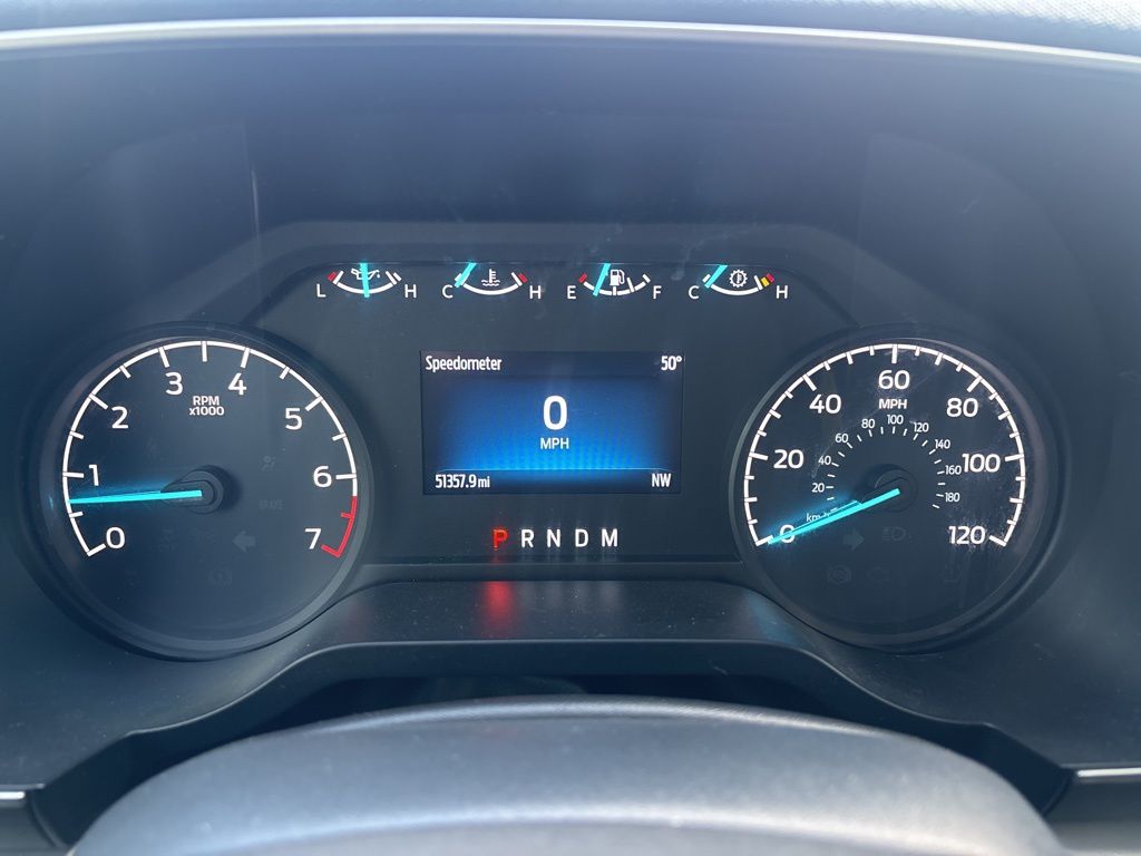 Used 2023 Ford F-150 Truck