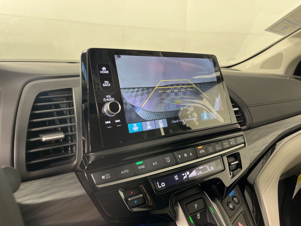 Thumbnail: 2026 Honda Odyssey - 31