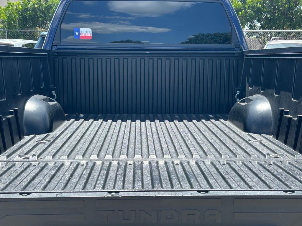 Used 2023 Toyota Tundra Truck