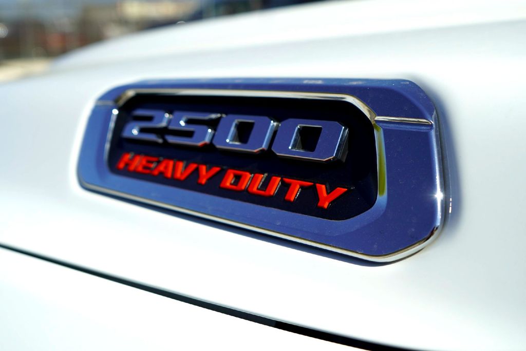 Used Car 2024 Ram 2500  Big Horn For Sale Under $50,000 In Taylor, Texas