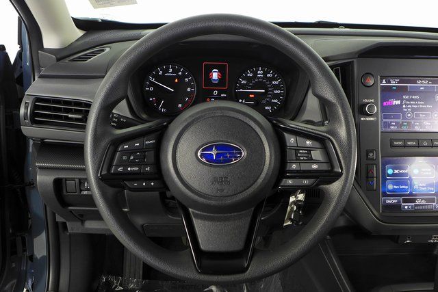 2024 Subaru Crosstrek Base 25