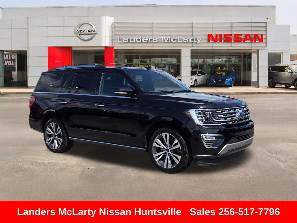 2021 Ford Expedition Limited RWD