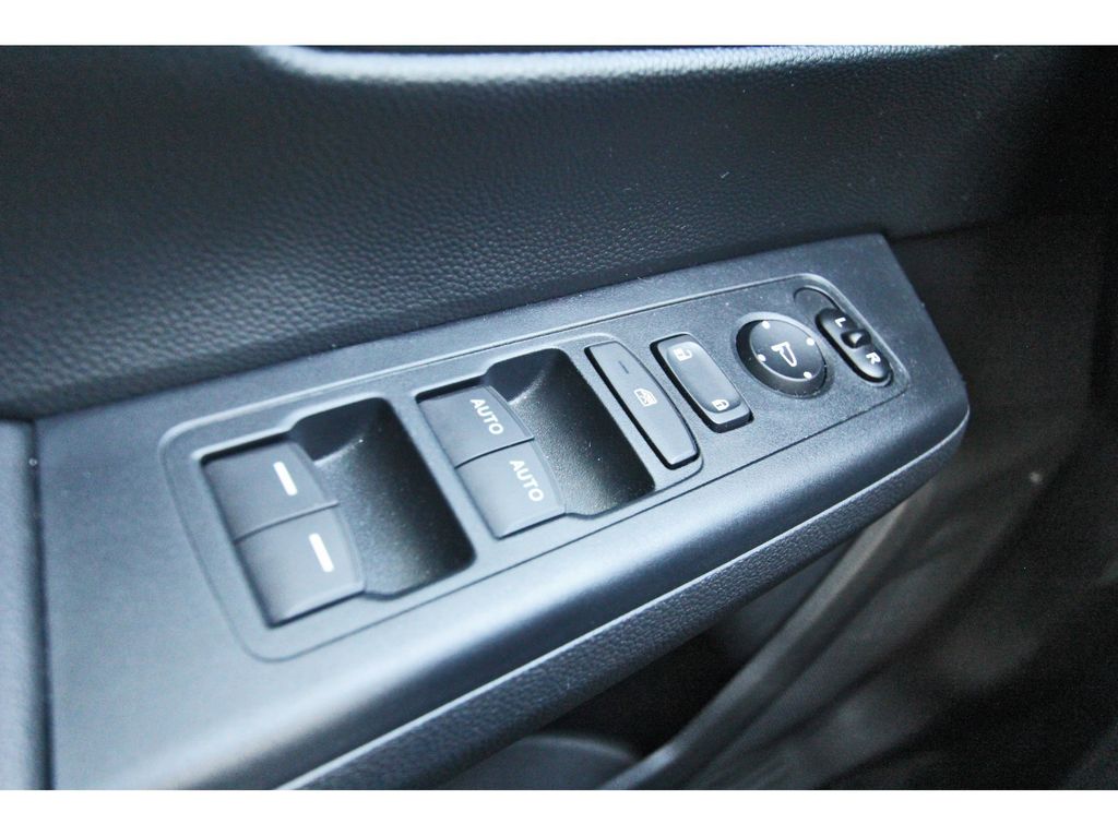 2024 Honda CR-V EX Gray at Classic Chevrolet Galveston