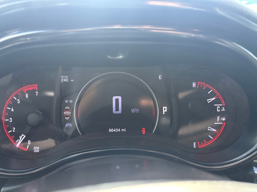 2022 Dodge Durango R/T Red at DeMontrond Auto Country