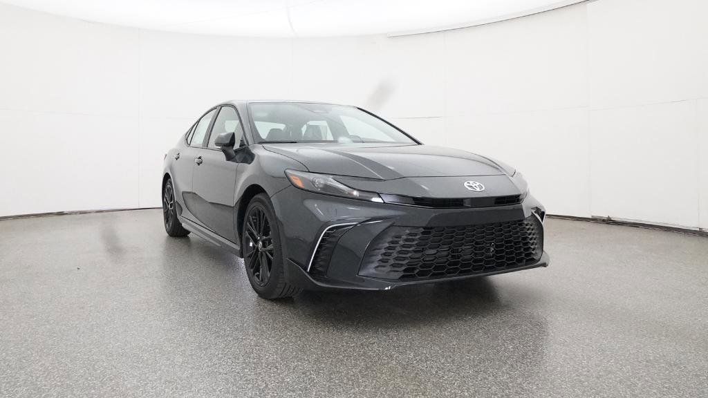 Thumbnail: 2026 Toyota Camry - 8