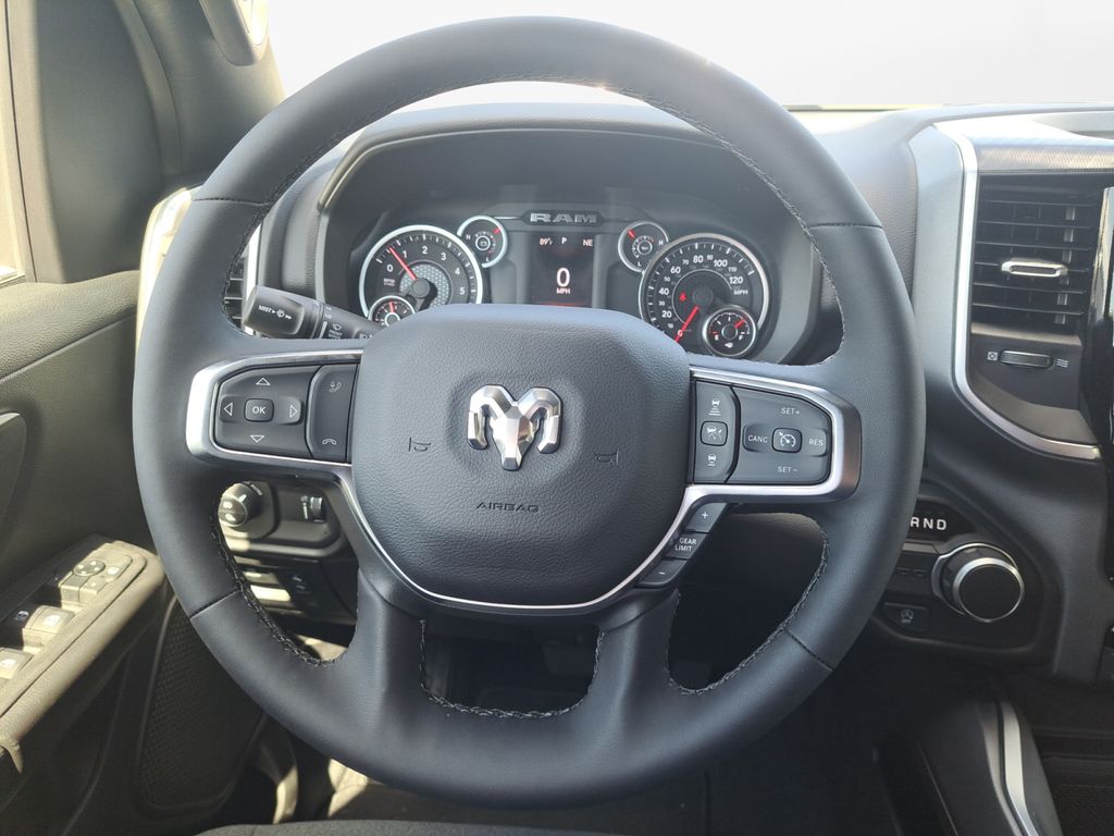 New Car 2025 Ram 1500  Big Horn/lone Star For Sale Under $50,000 In Austin, Texas