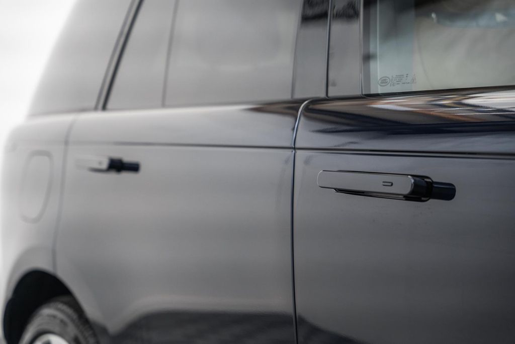 Land RoverRange Rover20